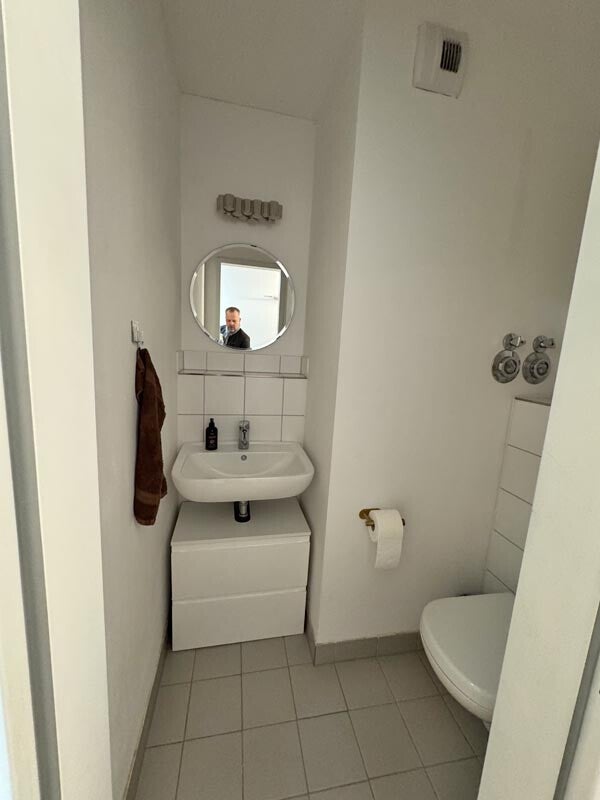 Wohnung Wittenkamp in Hamburg