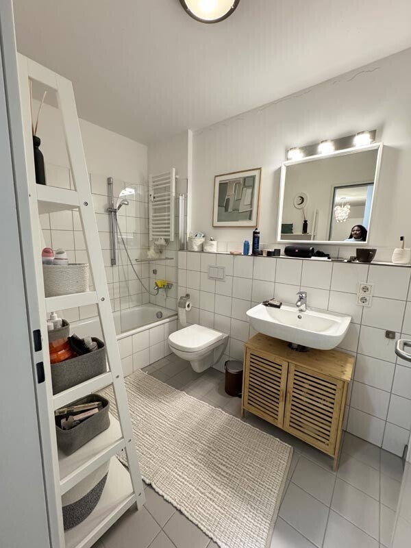 Wohnung Wittenkamp in Hamburg