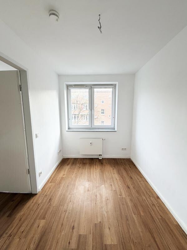 Wohnung Wittenkamp in Hamburg