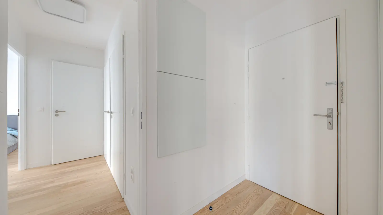Appartement Boulevard Jean Jaurès à Clichy