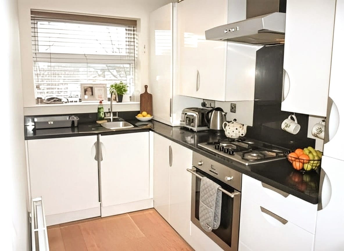 Flat Brighton Grove in Manchester