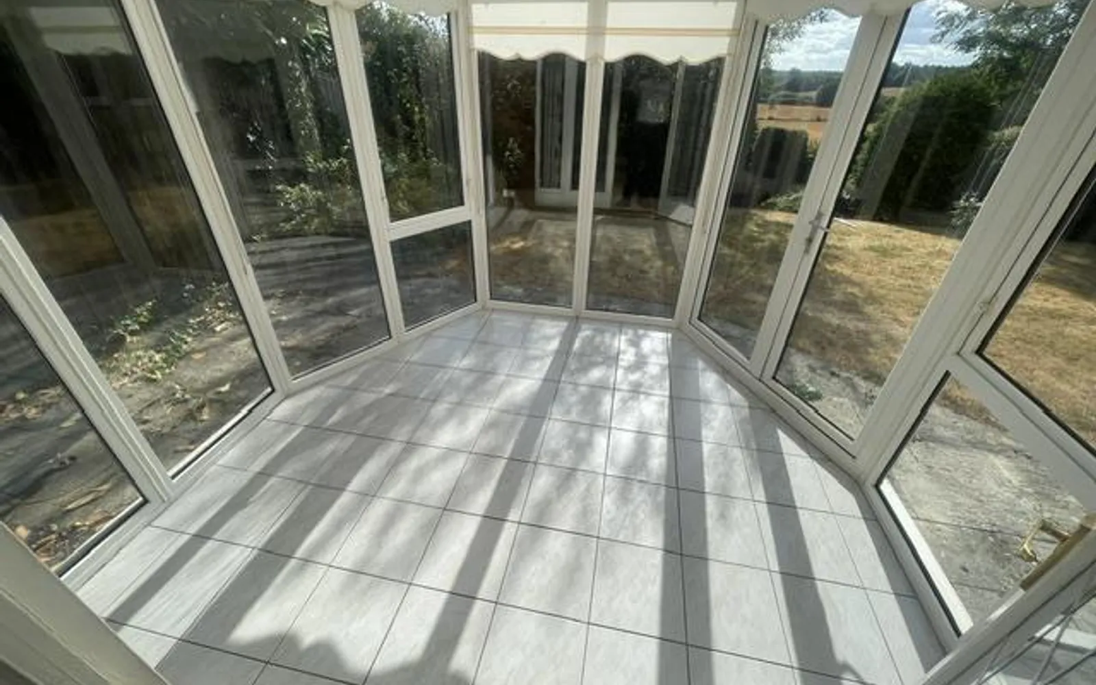 House Pavillion Close in Aldridge