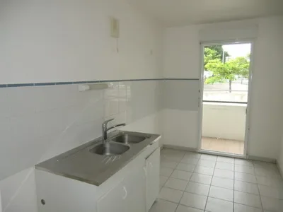 Appartement Allée Sagardi à Anglet