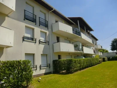 Appartement Allée Sagardi à Anglet