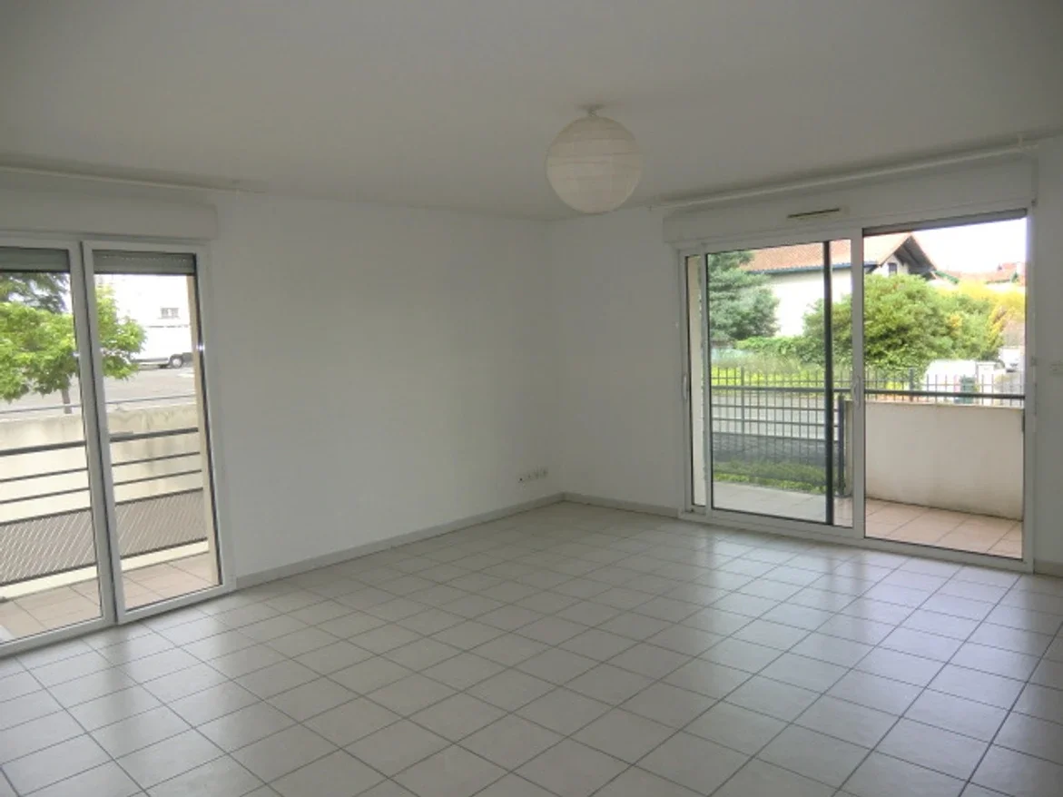 Appartement Allée Sagardi à Anglet