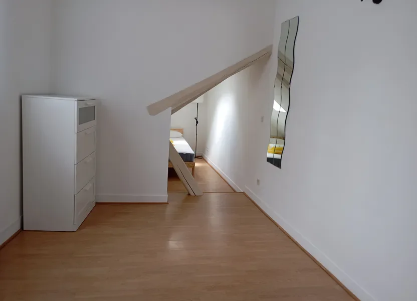 Chambre Chemin de Halage à Nemours