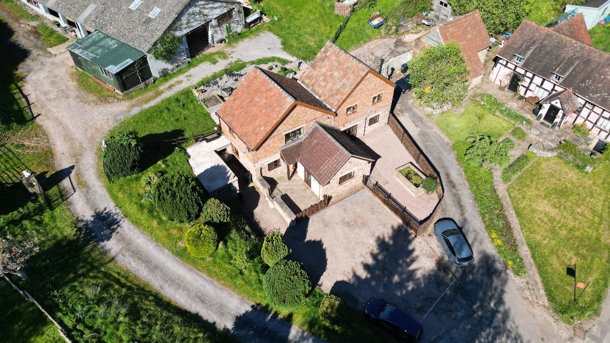 House A40 in Forest of Dean