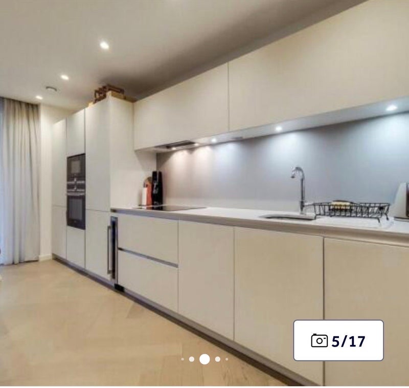 Room Snowsfields in Greater London