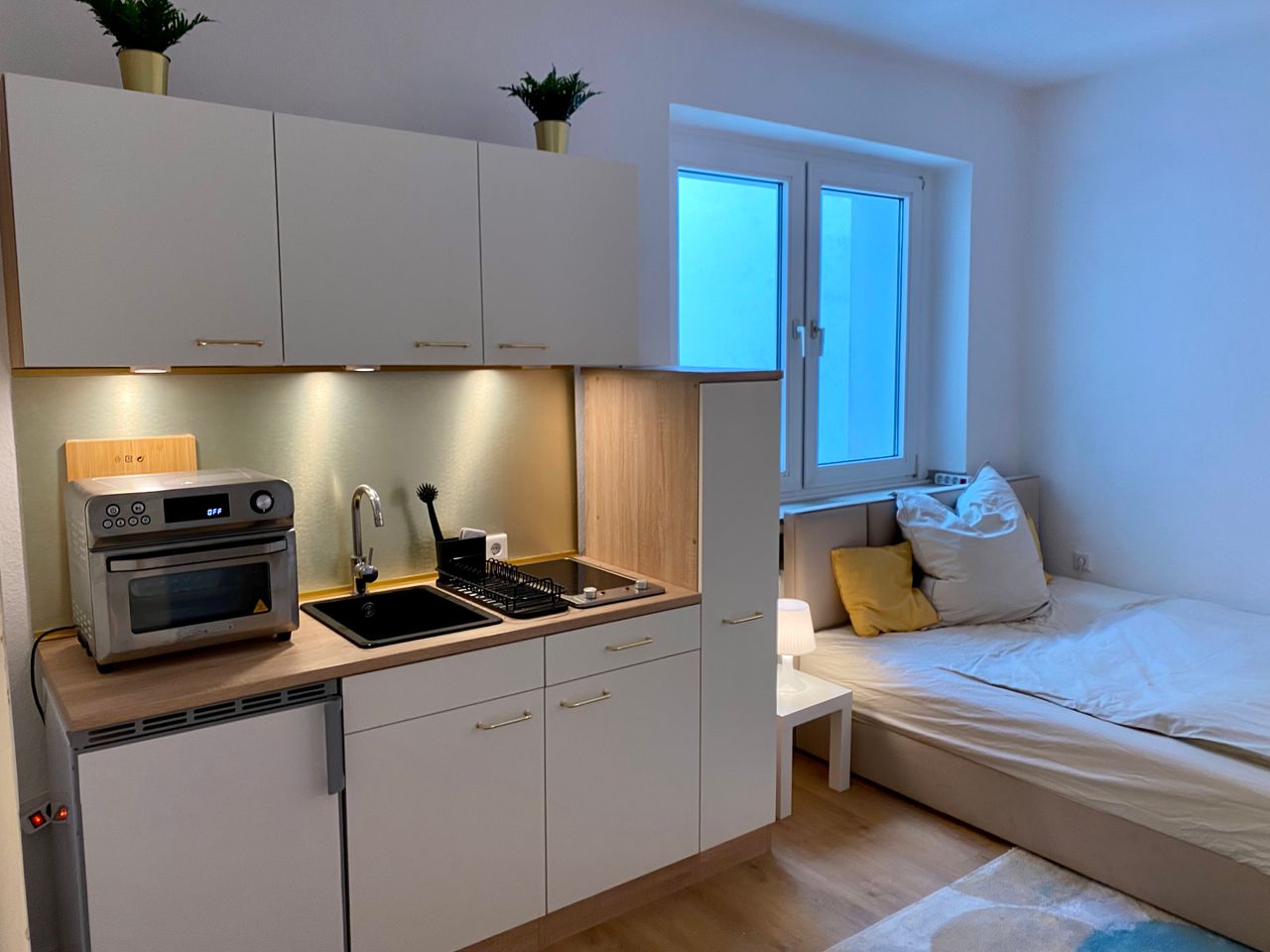 Wohnung Poststraße in Dortmund