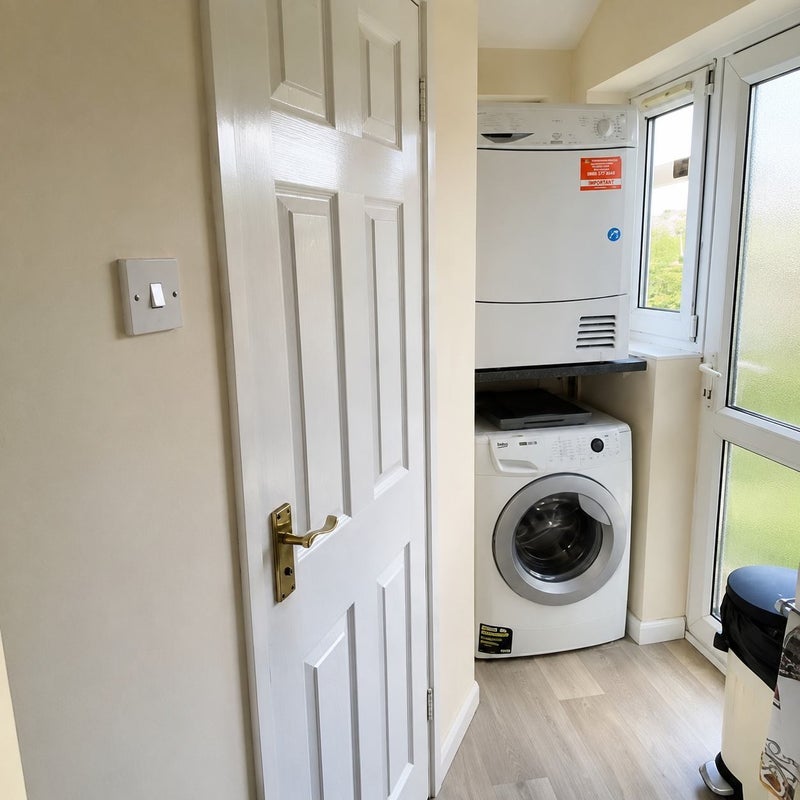 Room Filton Avenue in Bristol