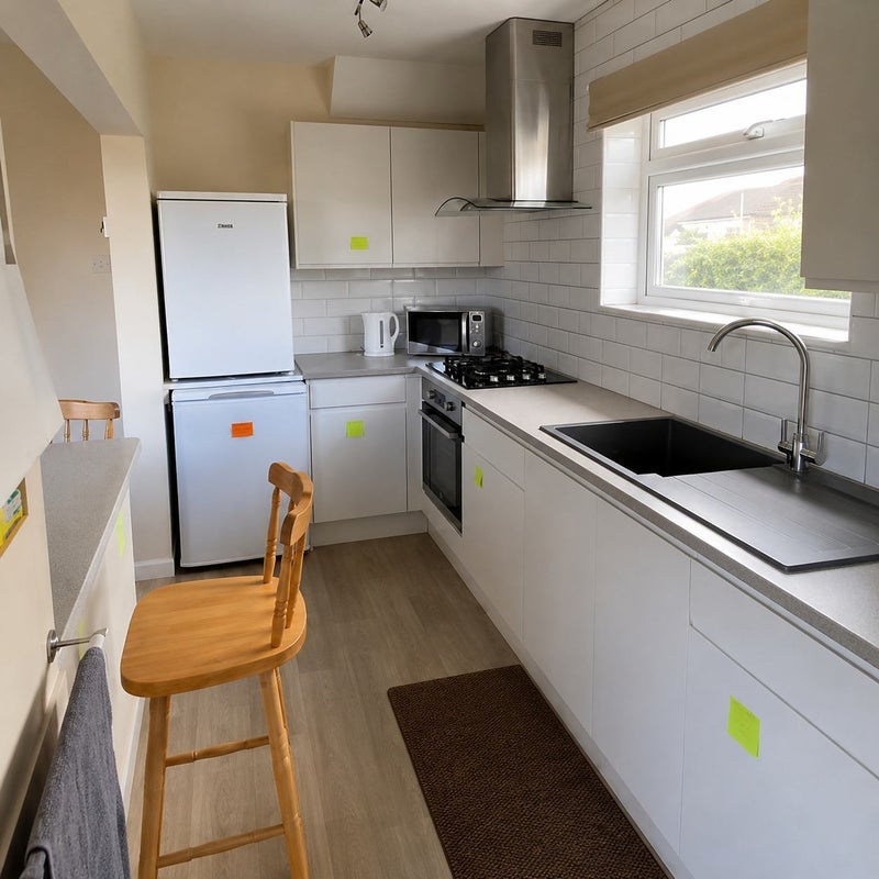 Room Filton Avenue in Bristol