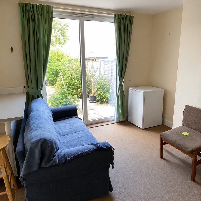 Room Filton Avenue in Bristol