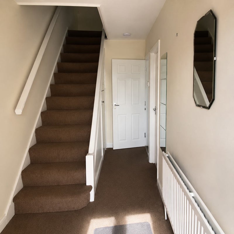 Room Filton Avenue in Bristol