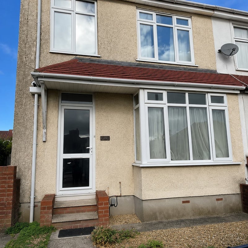 Room Filton Avenue in Bristol