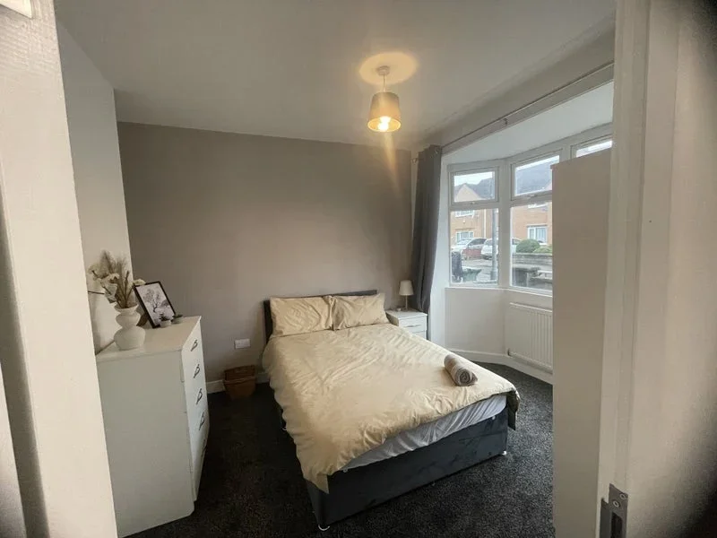 Room Princes Street in Mansfield Woodhouse