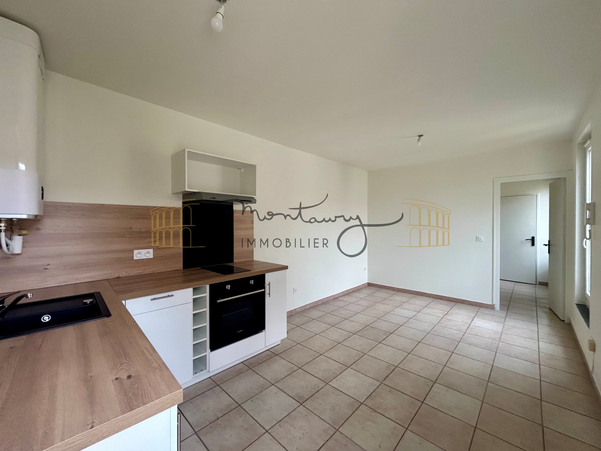 Appartement Route d'Avignon à Nîmes