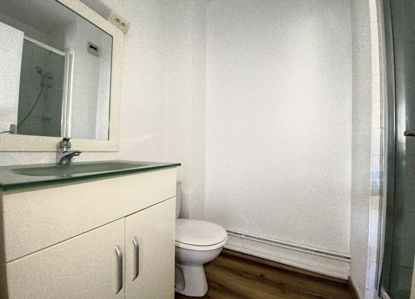 Appartement Rue Notre-Dame-du-Coral à Perpignan