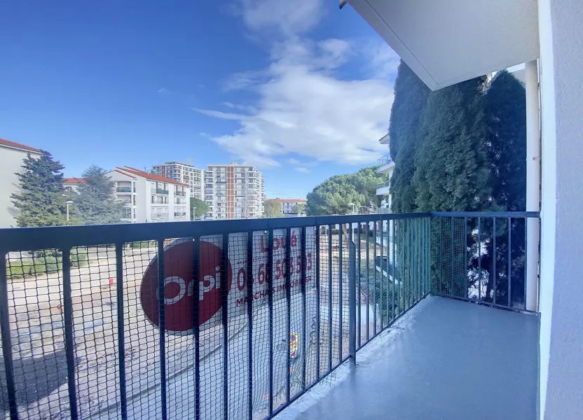 Appartement Rue Notre-Dame-du-Coral à Perpignan
