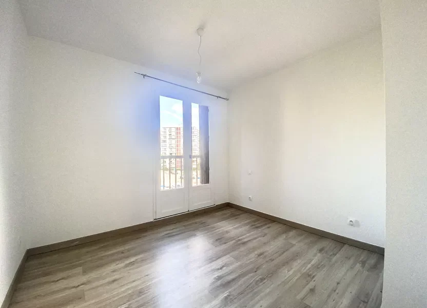 Appartement Rue Notre-Dame-du-Coral à Perpignan