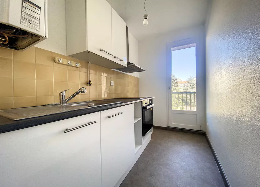 Appartement Rue Notre-Dame-du-Coral à Perpignan