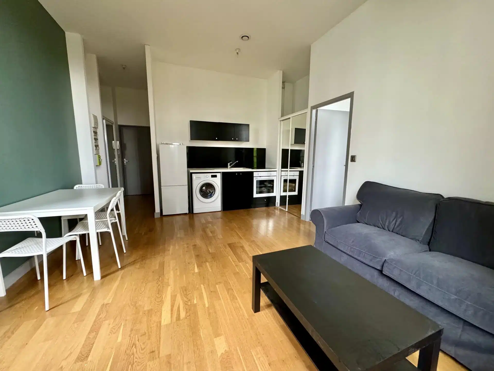 Flat Grande Rue de Saint-Clair in Caluire-et-Cuire