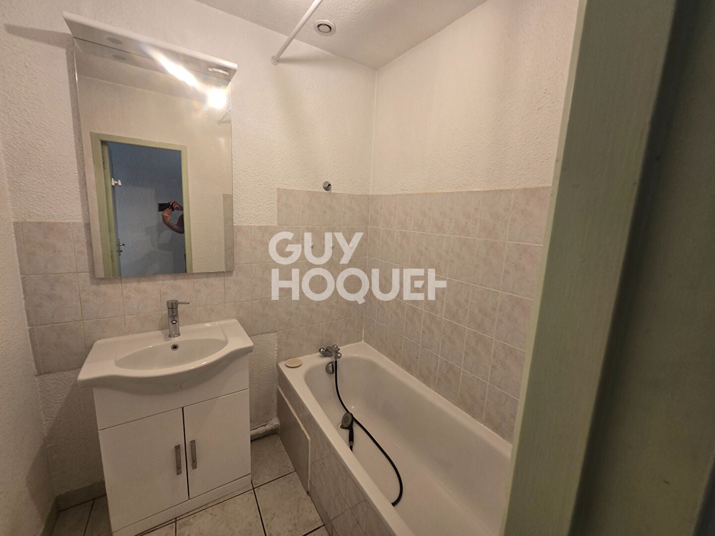 Appartement Allée Calypso à Mandelieu-la-Napoule