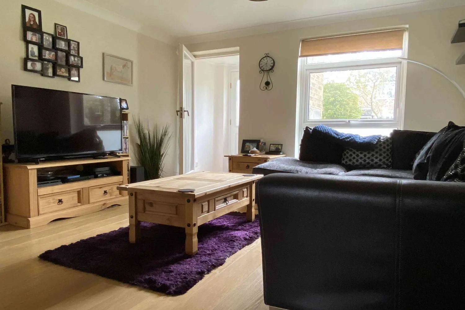 House Englefield in Horsham