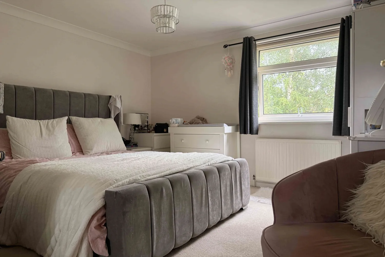 House Englefield in Horsham