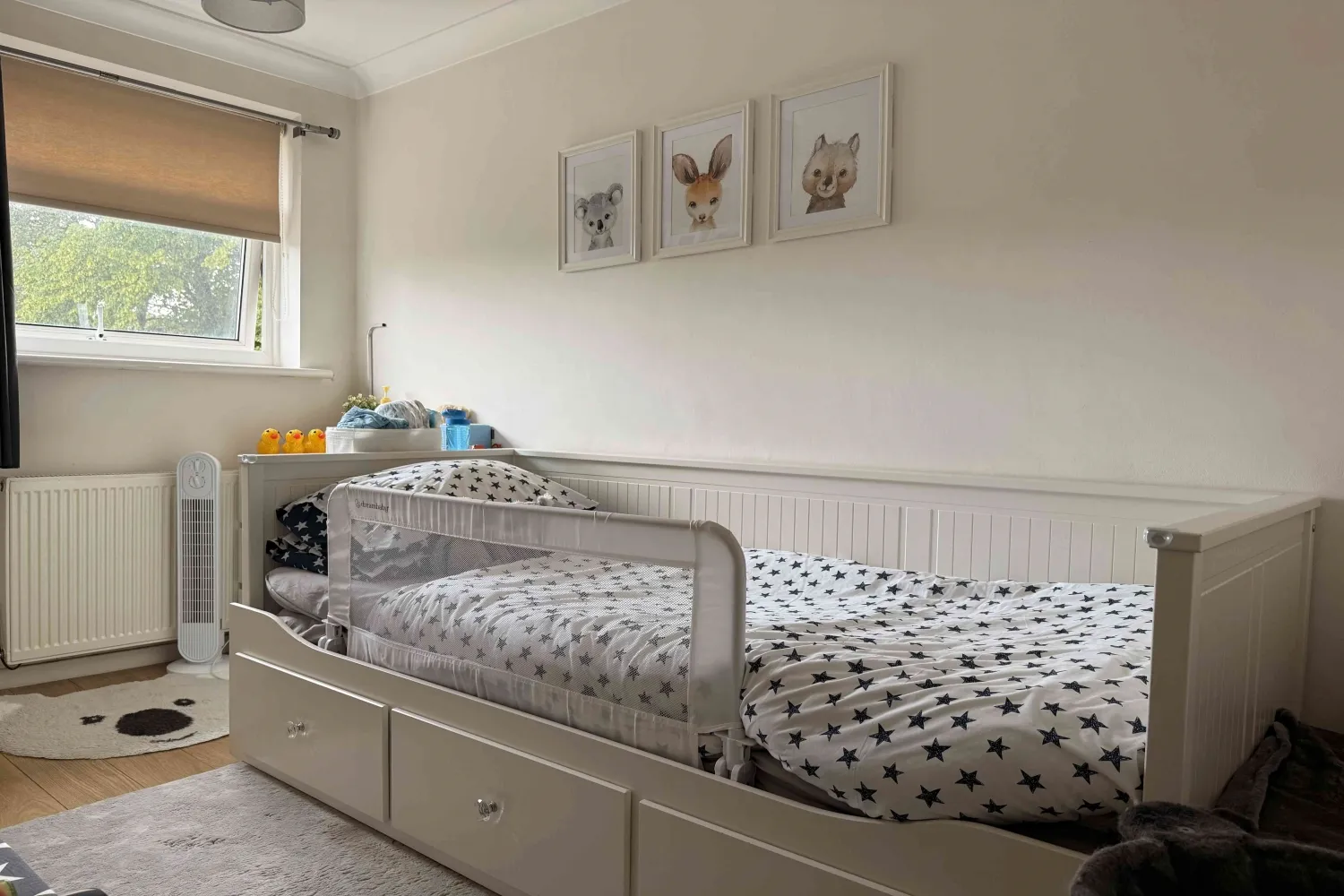 House Englefield in Horsham