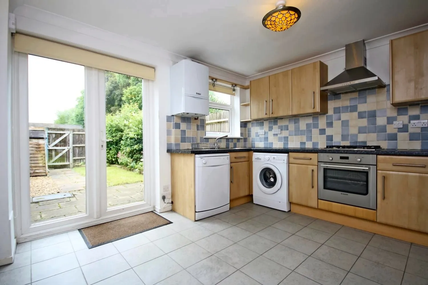 House Englefield in Horsham