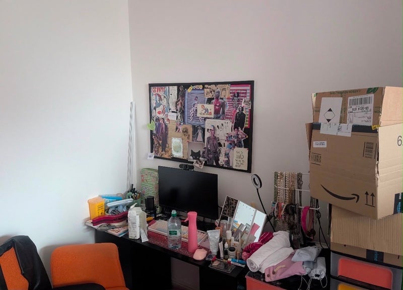Room New Cross Road in Greater London