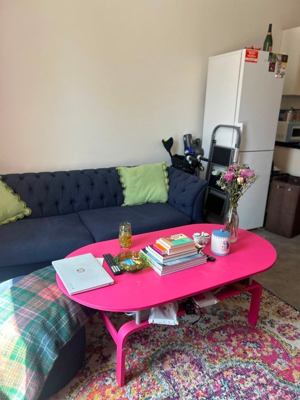 Room New Cross Road in Greater London