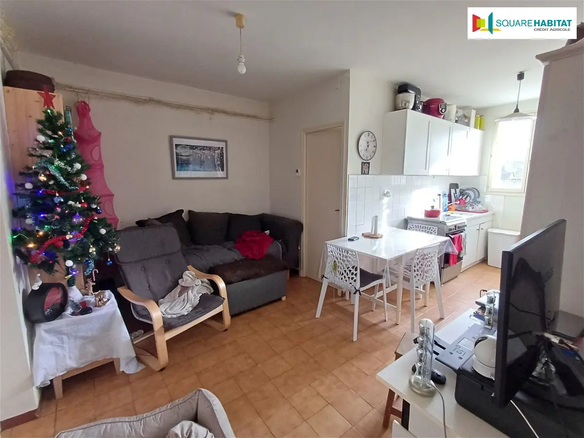 Appartement Chemin Baron à Jurançon