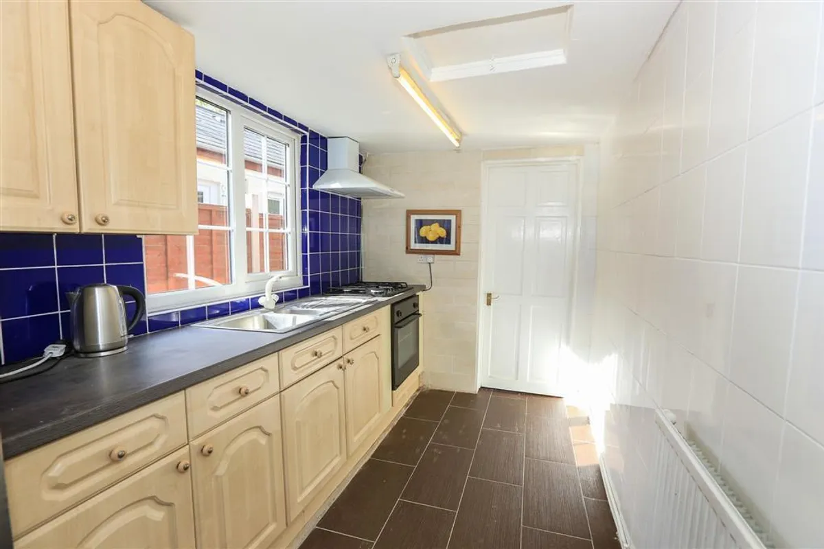 Flat Baxter Avenue in Wyre Forest