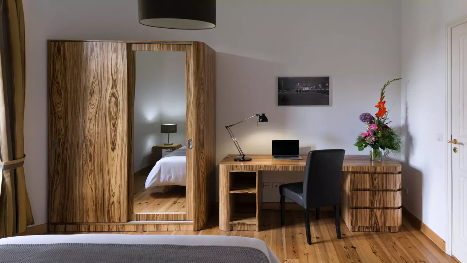 Wohnung Wühlischstraße in Berlin