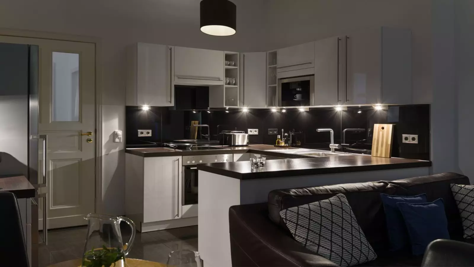 Wohnung Wühlischstraße in Berlin