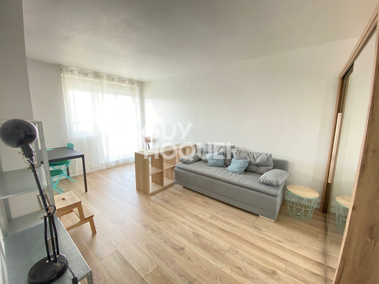 Flat Allée du Colonel Fabien in Nanterre