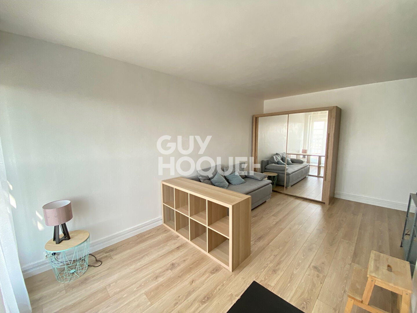 Flat Allée du Colonel Fabien in Nanterre