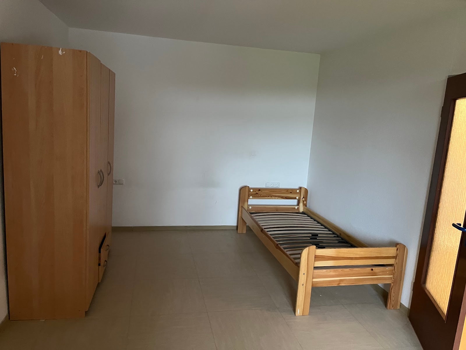 Wohnung Haarener Gracht in Aachen
