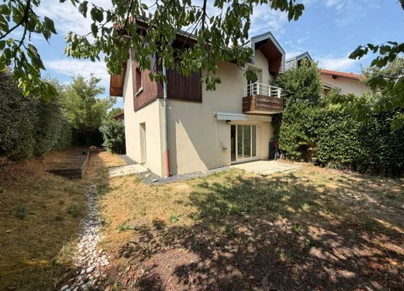 Appartement Chemin de Cologny à Vulbens