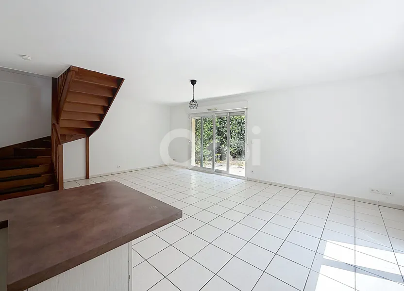 Appartement Chemin de Cologny à Vulbens