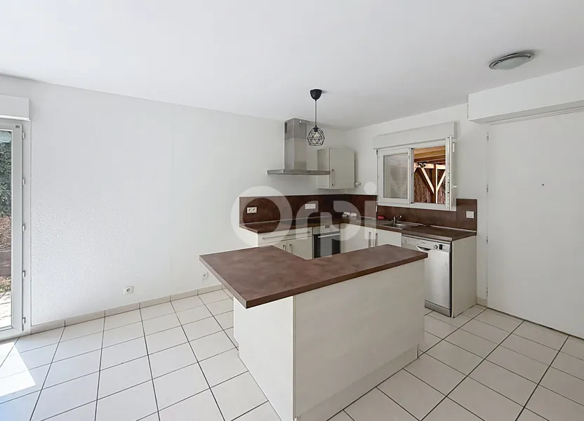 Appartement Chemin de Cologny à Vulbens