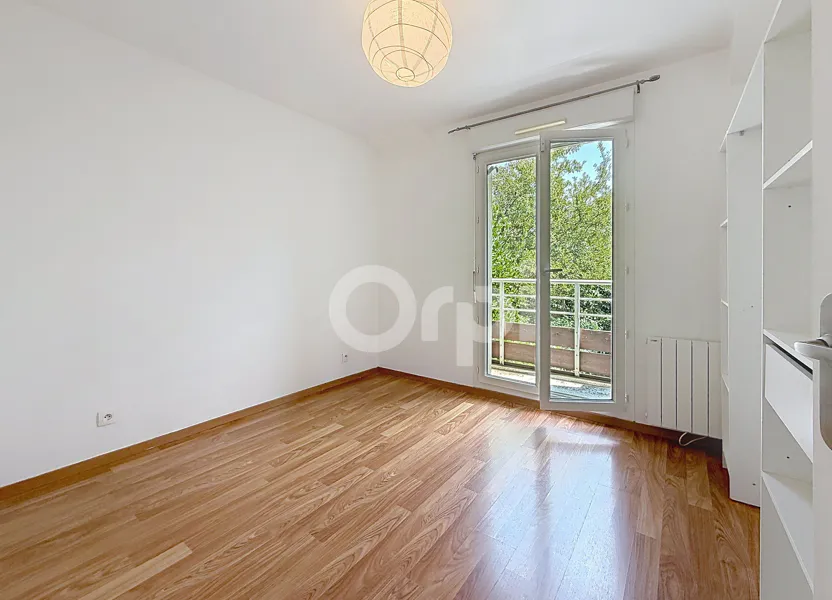 Appartement Chemin de Cologny à Vulbens