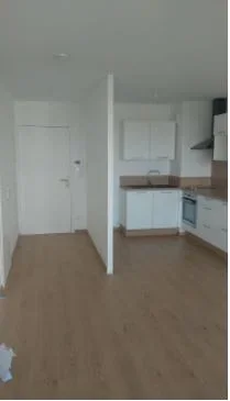 Appartement Avenue des FTPF à Échirolles