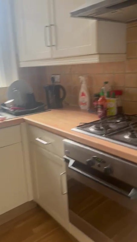 Room Kennington Oval in Greater London