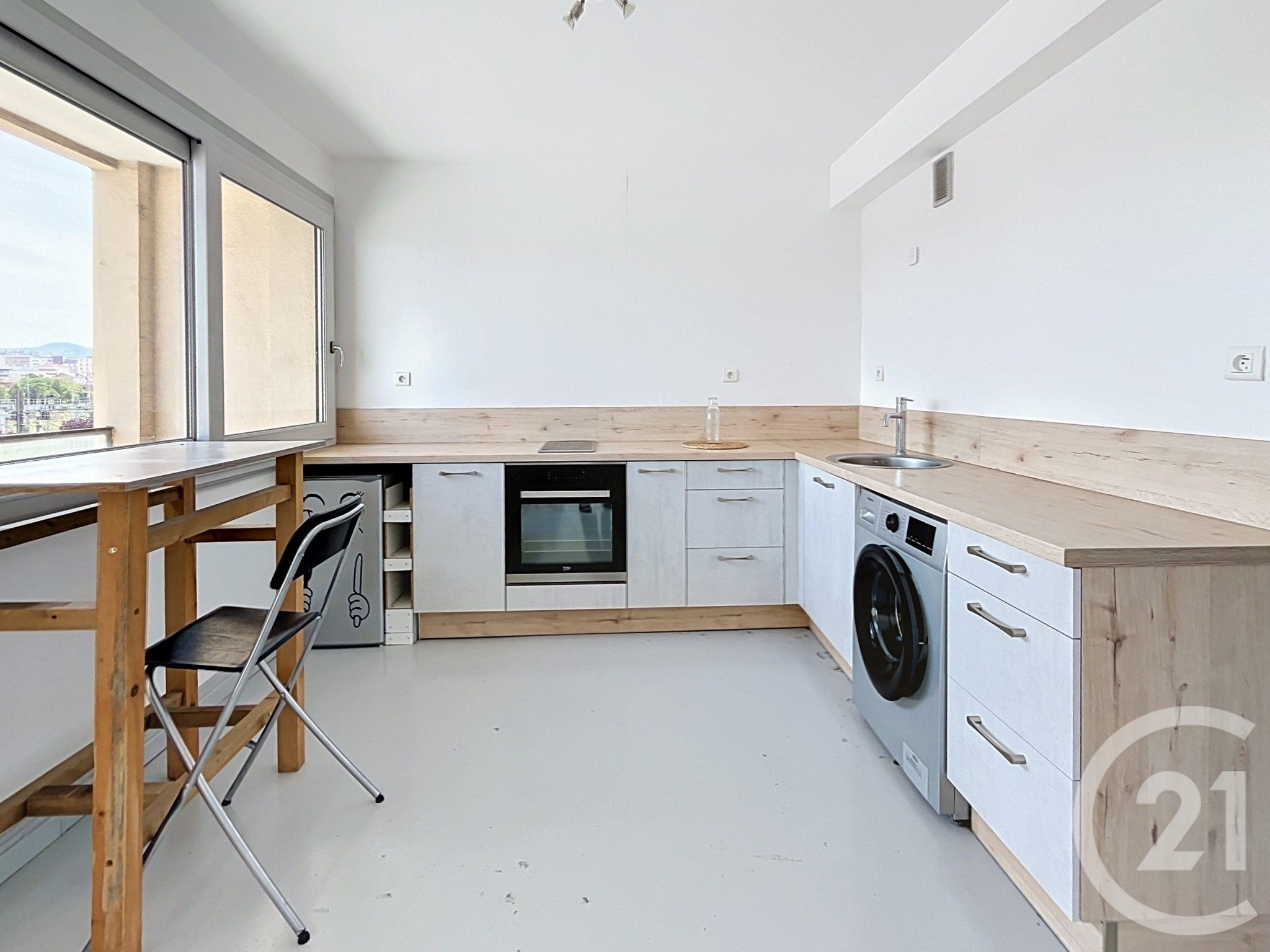 Appartement Place de Jaude à Clermont-Ferrand
