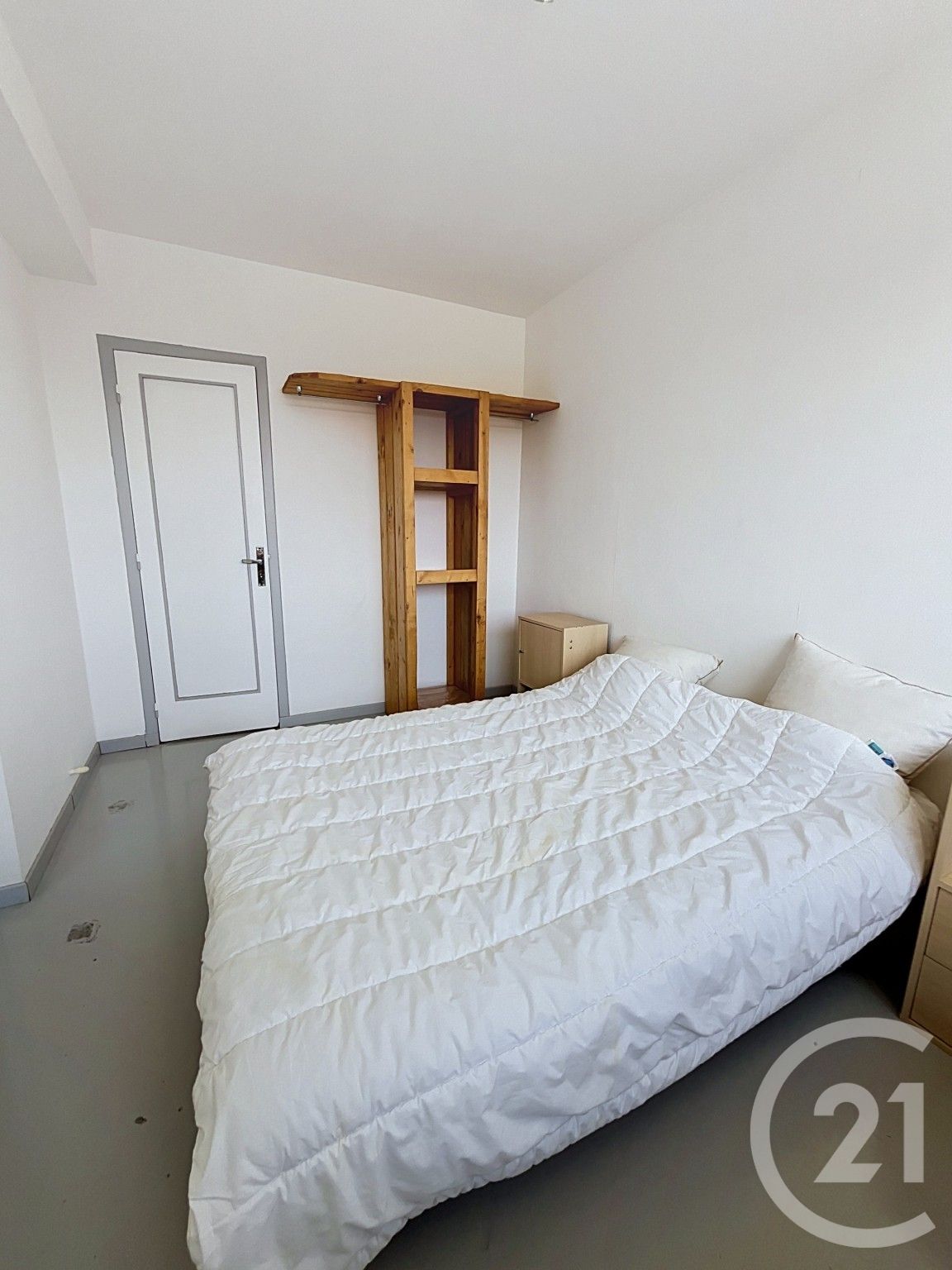 Appartement Place de Jaude à Clermont-Ferrand