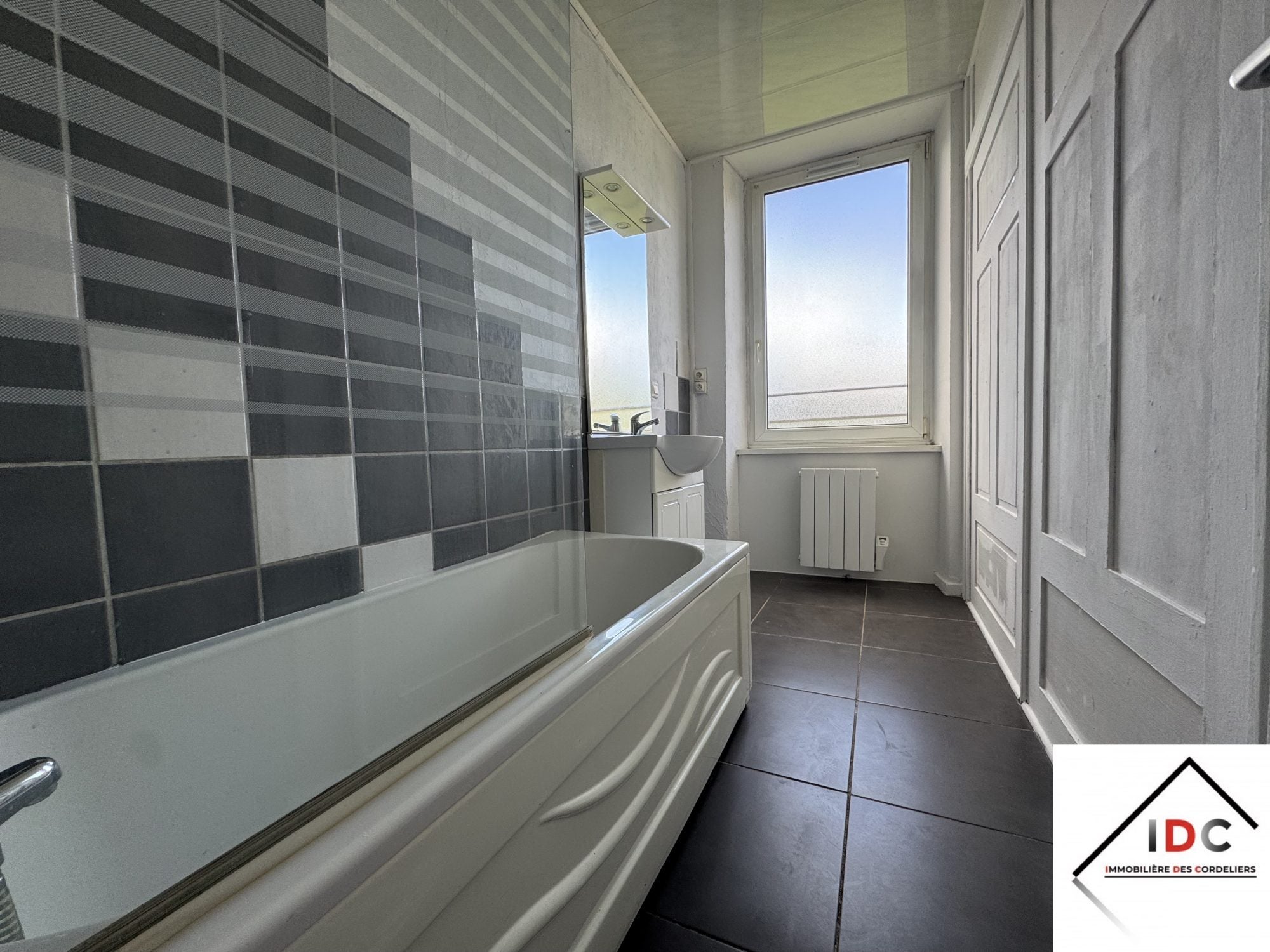 Appartement Rue des Vergers à Schaeferhof