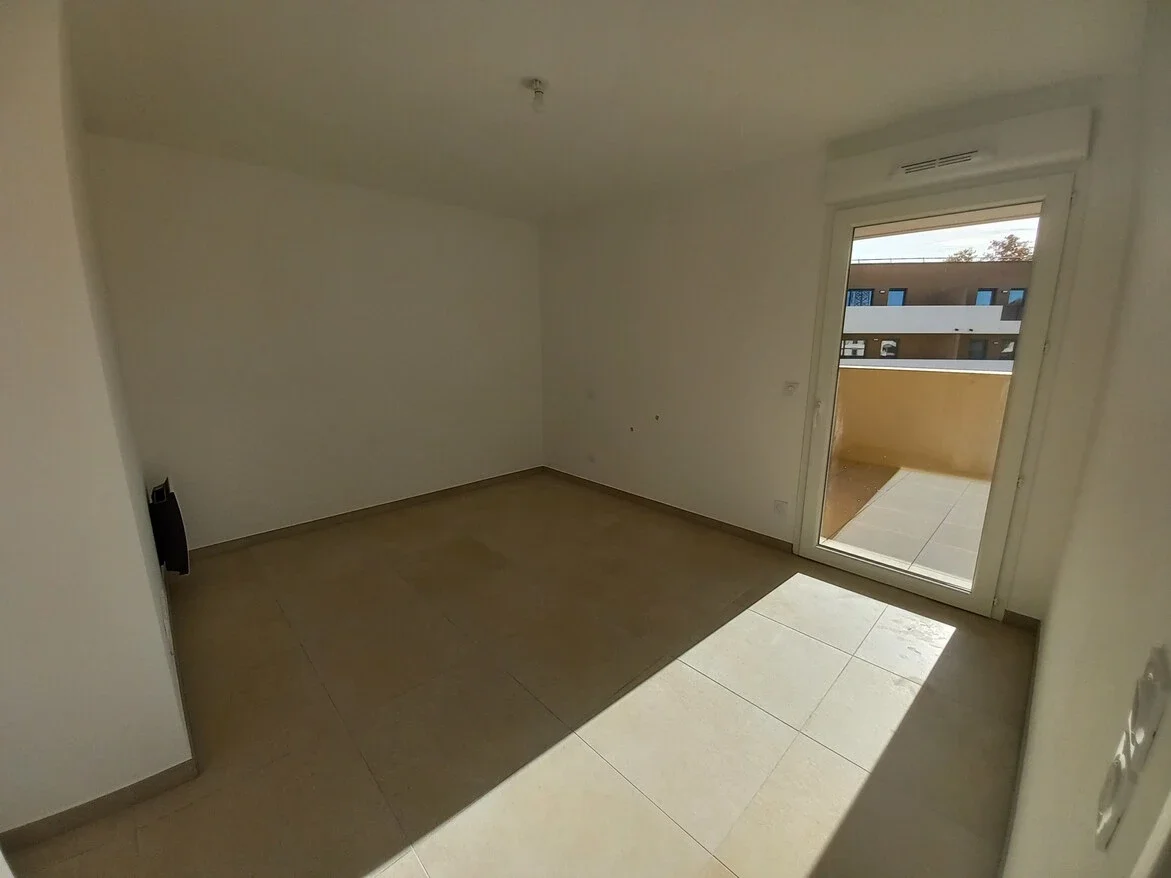 Appartement Rue des Lavandières à Castries