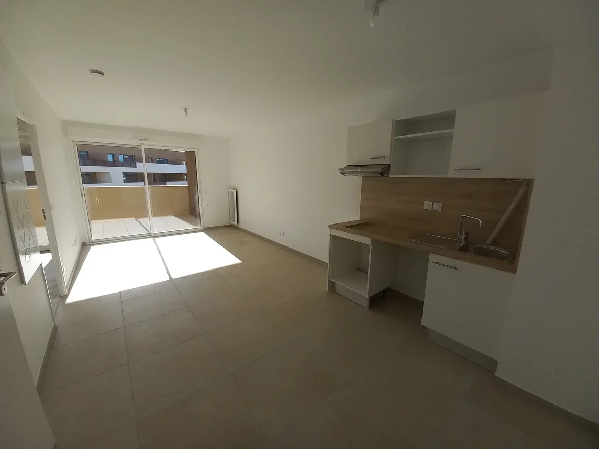 Appartement Rue des Lavandières à Castries